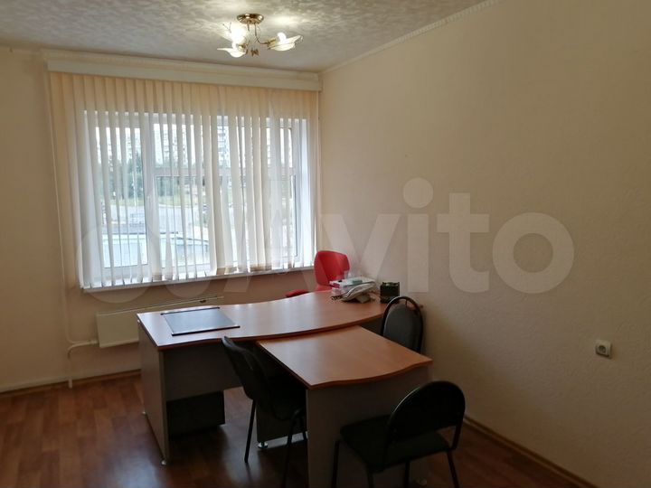 Офисное помещение, 310 м²