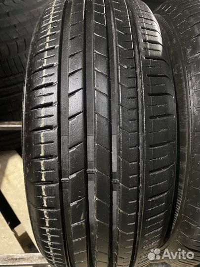 Vredestein SporTrac 5 195/55 R16