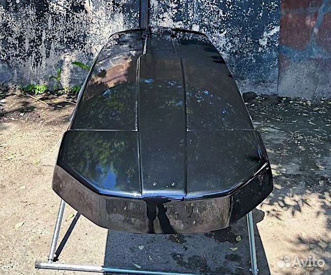 Автобокс Thule Motion XT XL, 500л, 215x91.5x44