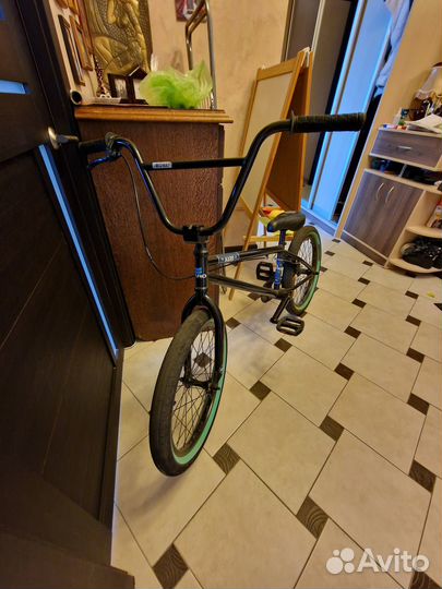 Велосипед bmx Haro