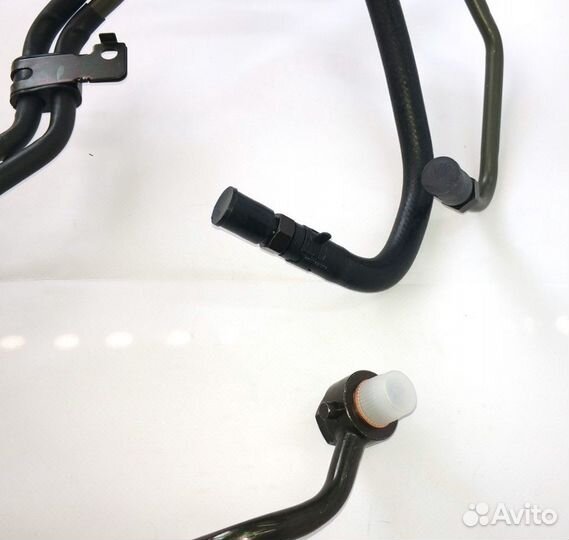 Шланг гур Sportage Tucson ix35 2.7 G6BA Оригинал