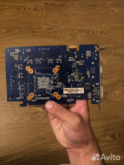 Видеокарты