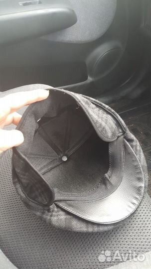 Продам новую кепку