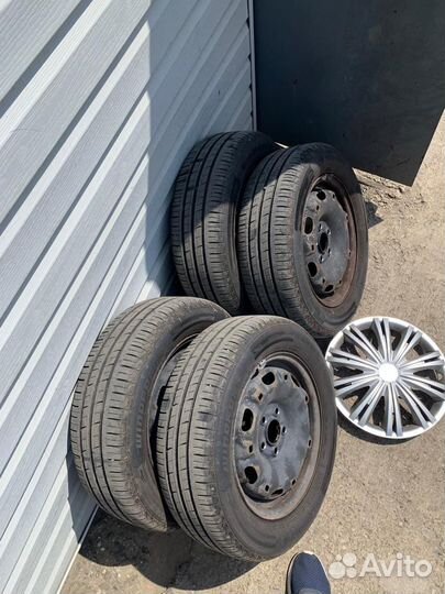 Windforce CatchFors H/P 185/60 R14