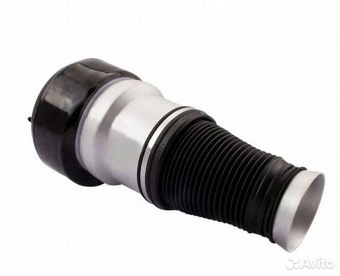 Пневмобаллон Mercedes W221 передний оригинальный