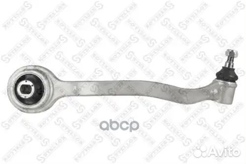 Рычаг нижн. п. 5404474SX Stellox