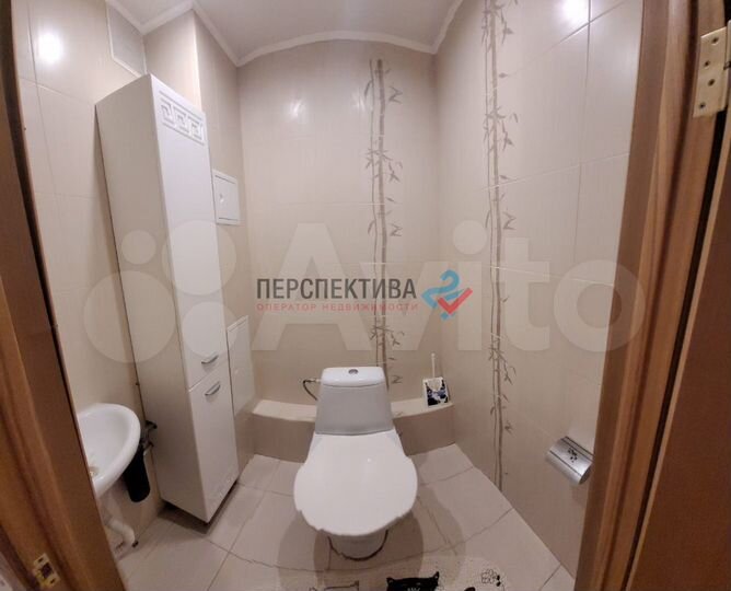 3-к. квартира, 99,7 м², 6/9 эт.