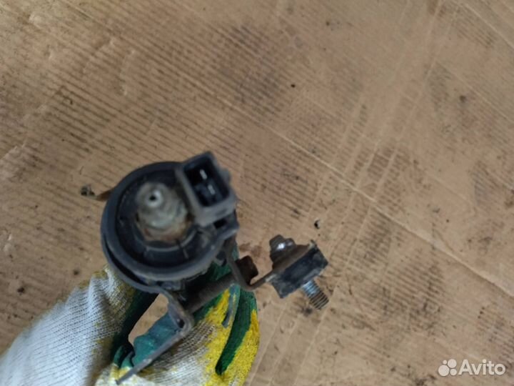 Топливный насос Вебасто (Webasto) MAN TGS 2008