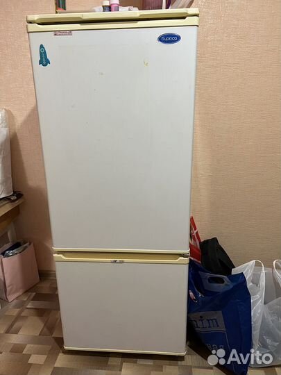 Холодильник бу
