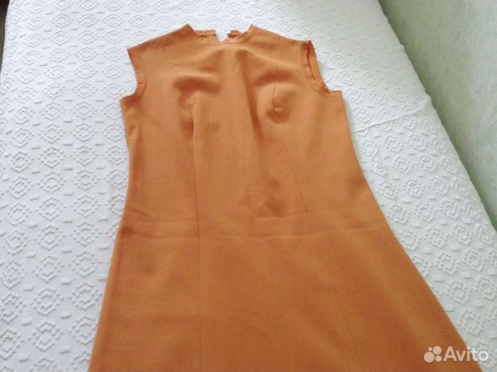 Одежда и обувь винтаж