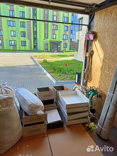 Газель грузчики