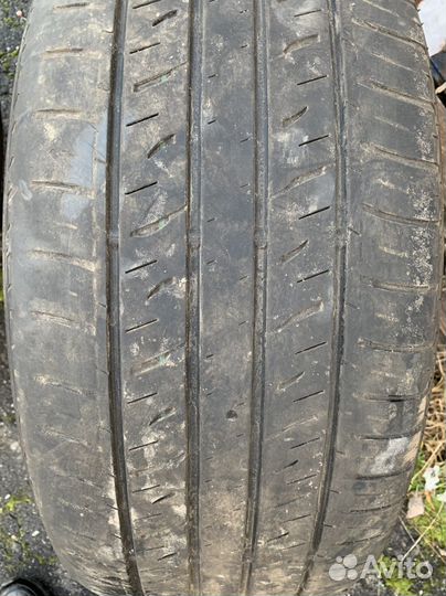 Dunlop Grandtrek PT1 275/50 R21