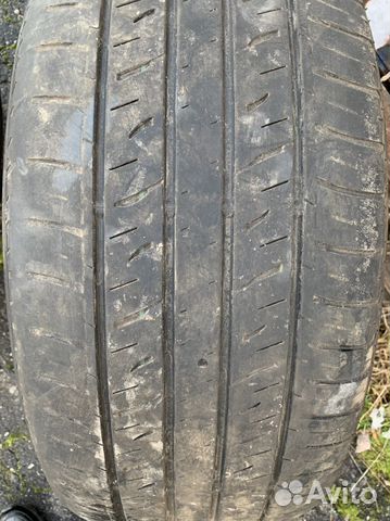 Dunlop Grandtrek PT1 275/50 R21