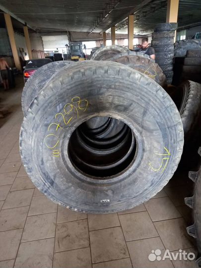 Daewoo 445/95 R25