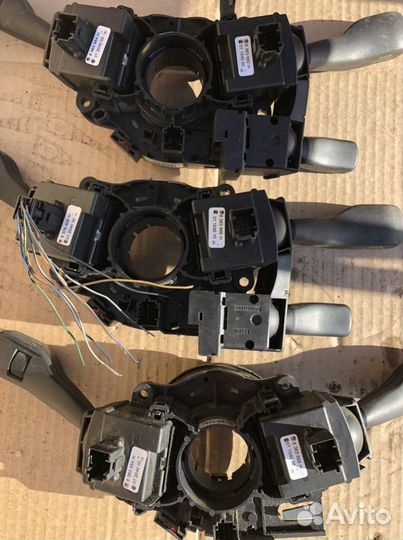 Подрулевой шлейф бмв 5 е39 bmw 5 e39