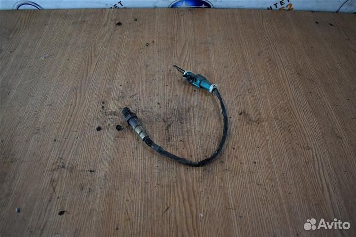 Датчик кислорода Ford C-Max 1 поколение 1.8 бензин