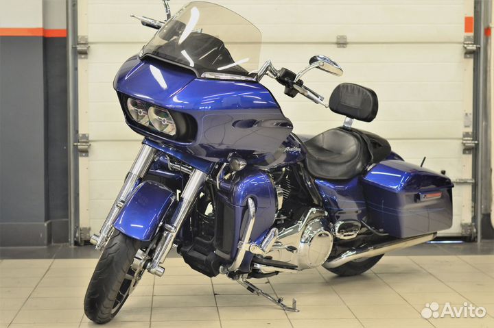 Harley-Davidson Road Glide Special 2016