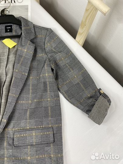 Жакет sinsay. Арт 01 02 142