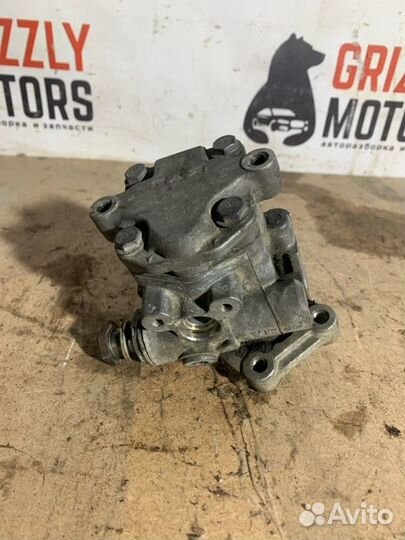 Насос гидроусилителя руля Audi Q7 4L BAR 2006