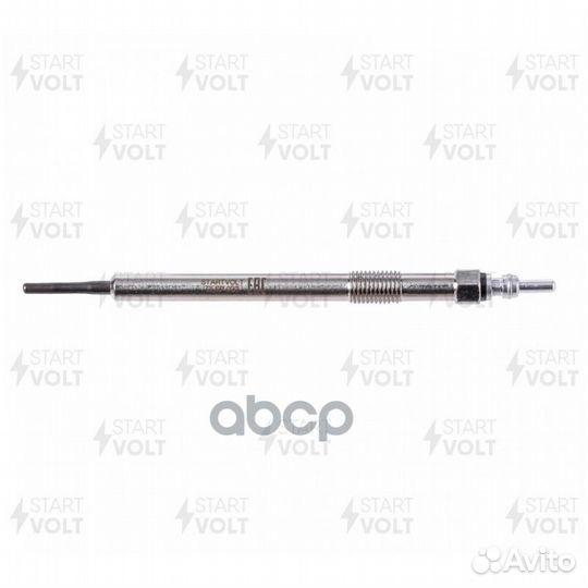 Свеча накала ssangyong 2.0xDi glsp 032 startvolt