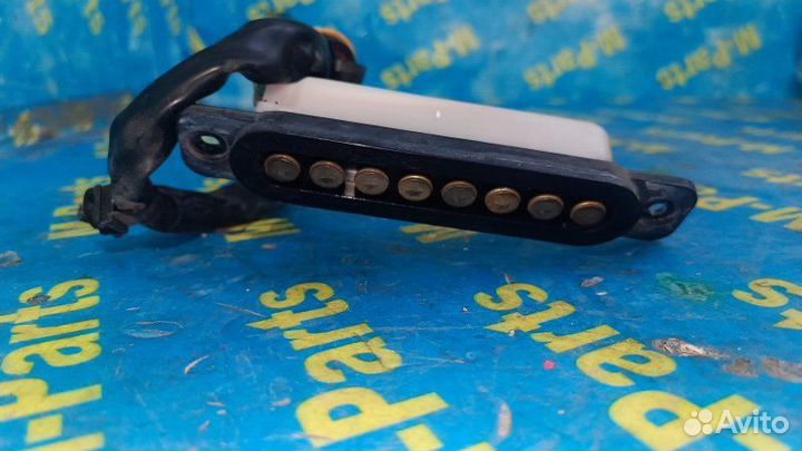 Контактная группа двери задняя правая Mazda Mpv