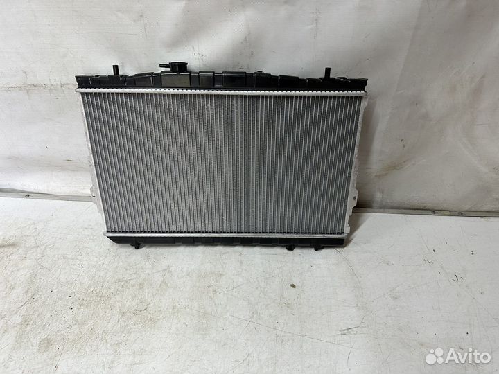 Радиатор охлаждения Hyundai EIantra 3 XD 2000-2009