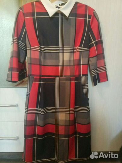Платье, 42-44 р