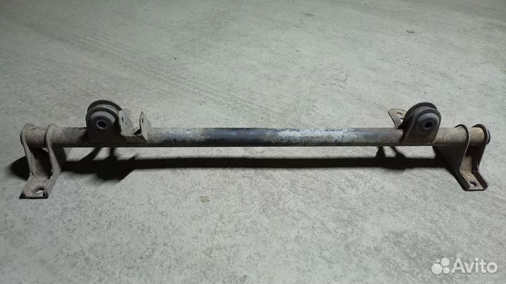 Передние балка на ваз 2110-12