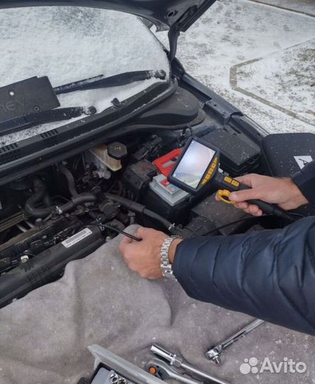 Автоподбор