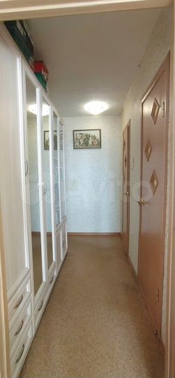 3-к. квартира, 62,6 м², 5/9 эт.