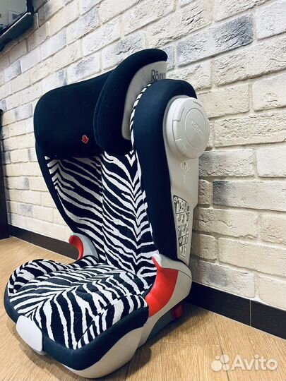 Автокресло britax romer kidfix 15-36 кг