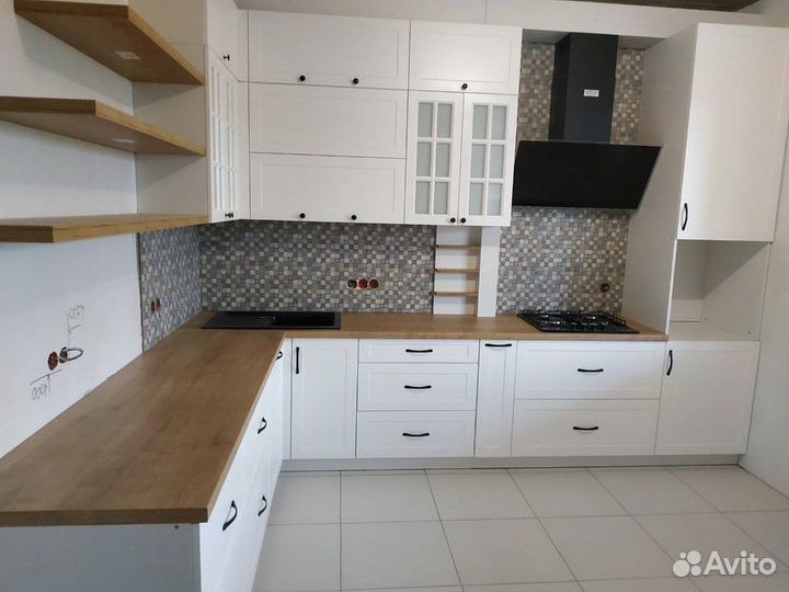 Кухонный гарнитур на заказ