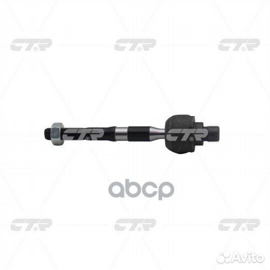 Тяга рулевая CR0323L CTR