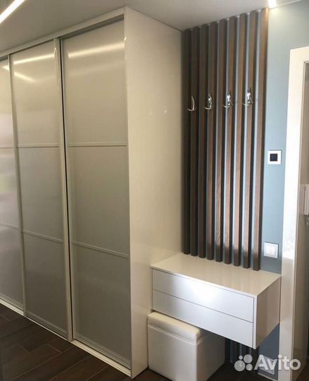 Шкафы на заказ