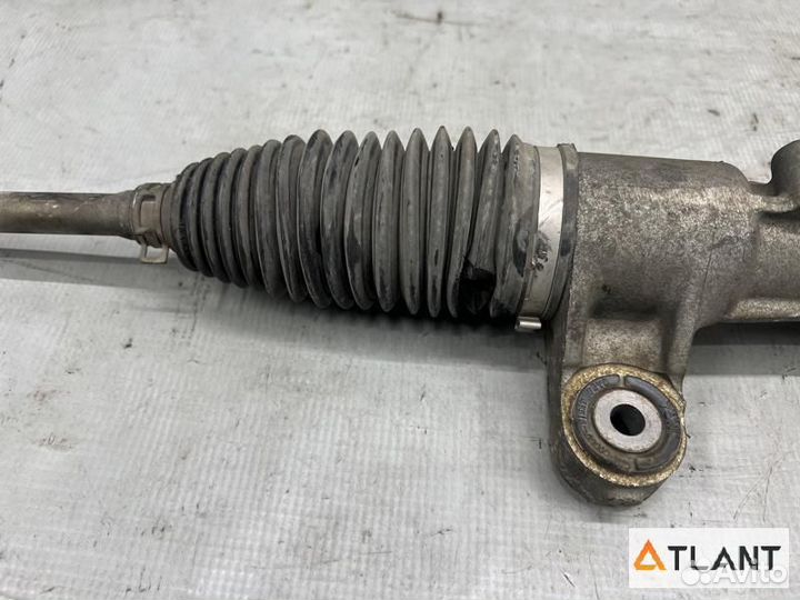 Рулевая рейка toyota noah