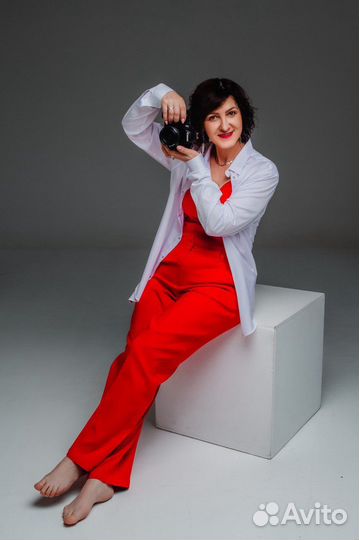 Услуги фотографа