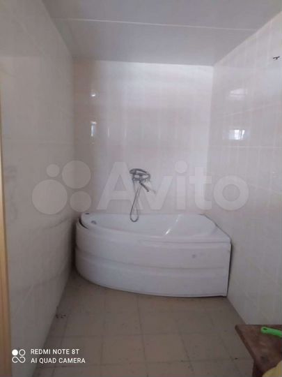 Коттедж 105 м² на участке 15 сот.