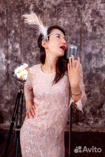 Музыканты на мероприятие, кавер группа