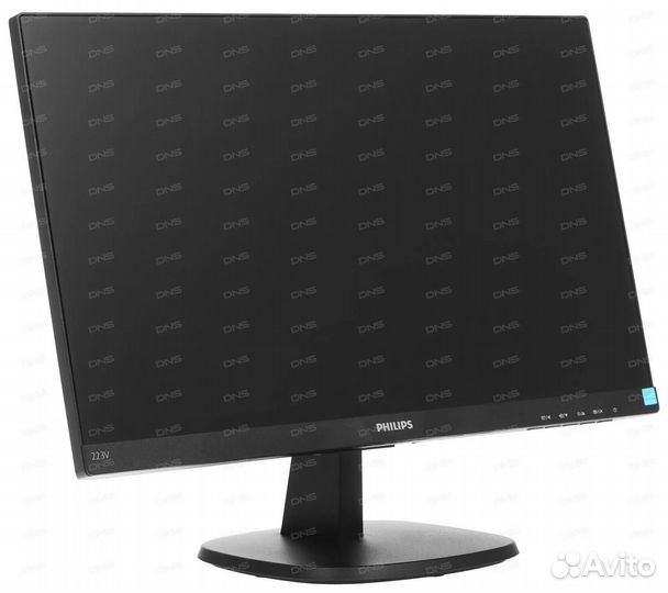Монитор Philips 223v