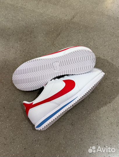 Nike Cortez “Forest Gump” оригинал