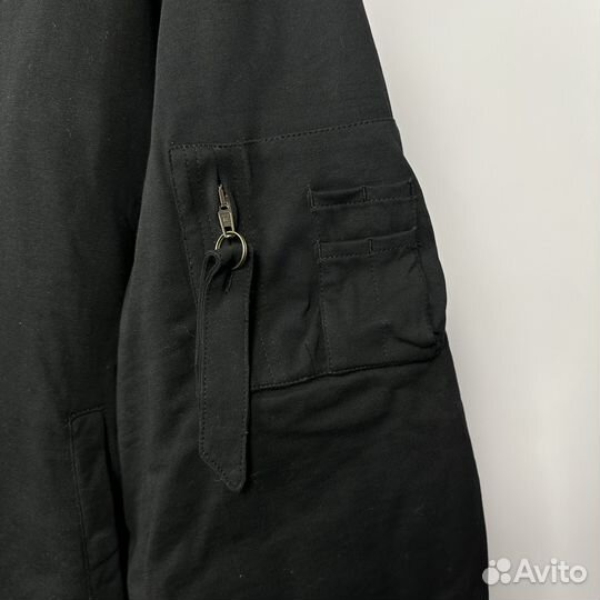 Бомбер Balenciaga Gaffer