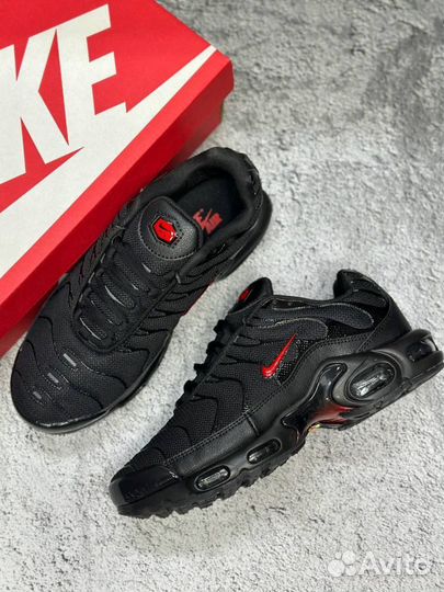 Кроссовки Nike AIR MAX tn plus LUX