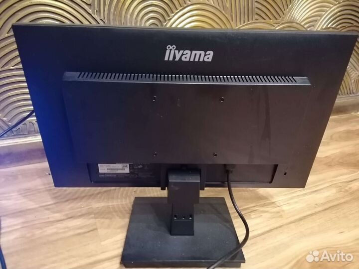 Монитор iiyama PL2294H