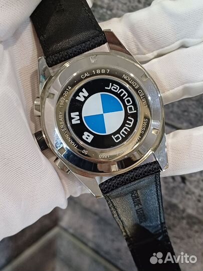 Часы мужские tag heuer bmw
