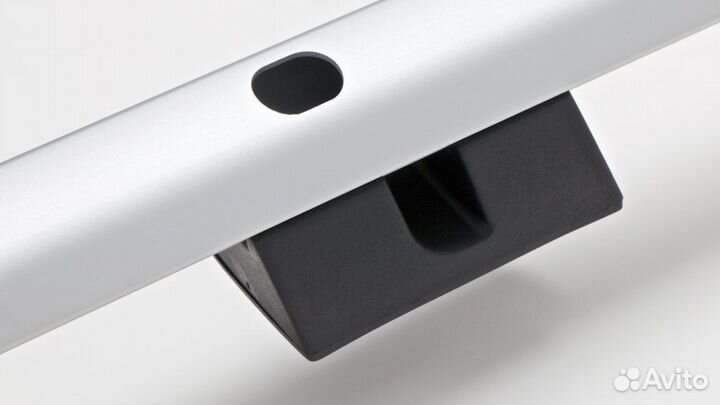 Рейлинги на крышу citroen berlingo