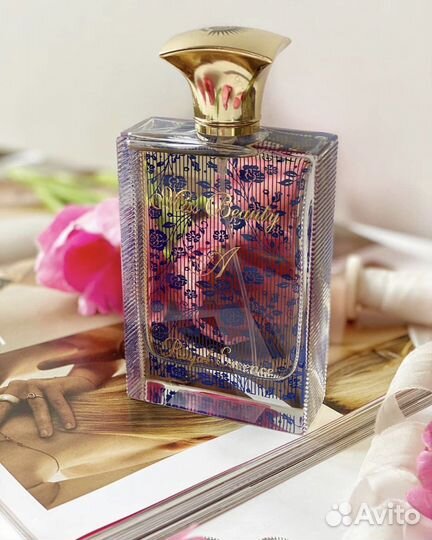 Noran Perfumes Miss Beauty A 100ml tester