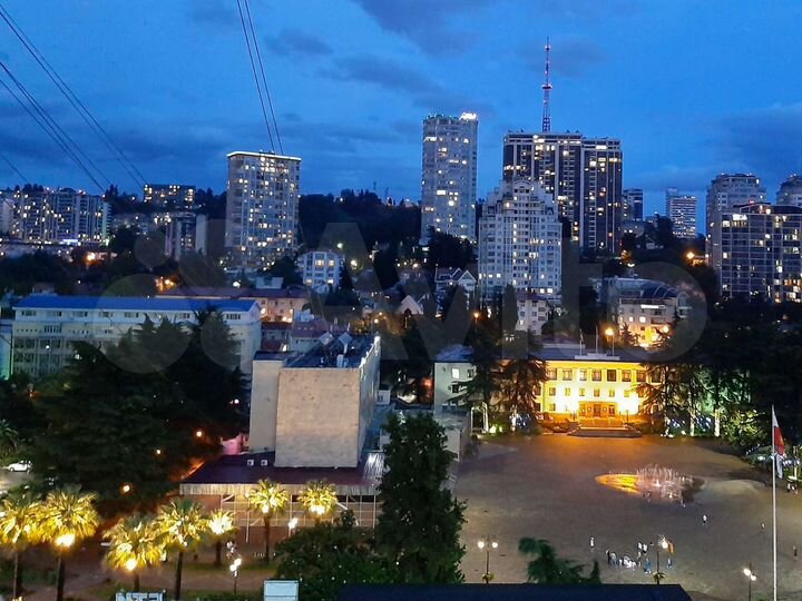 2-к. квартира, 60 м², 13/14 эт.