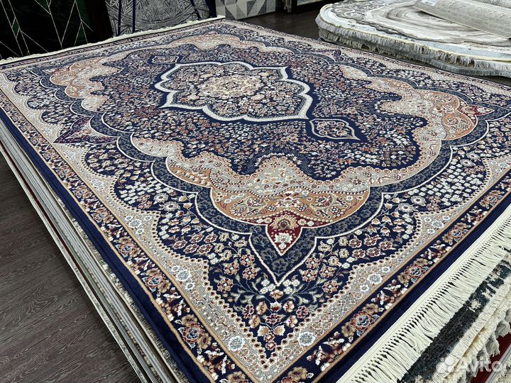 Ковер 2.4 х 3.3 Isfahan