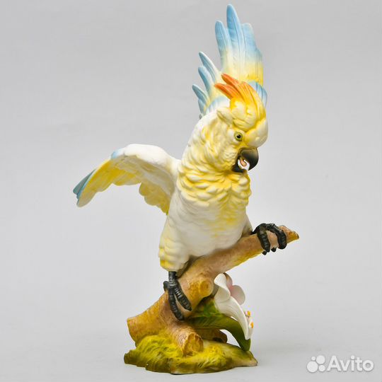 Фарфоровая Статуэтка Hutschenreuther