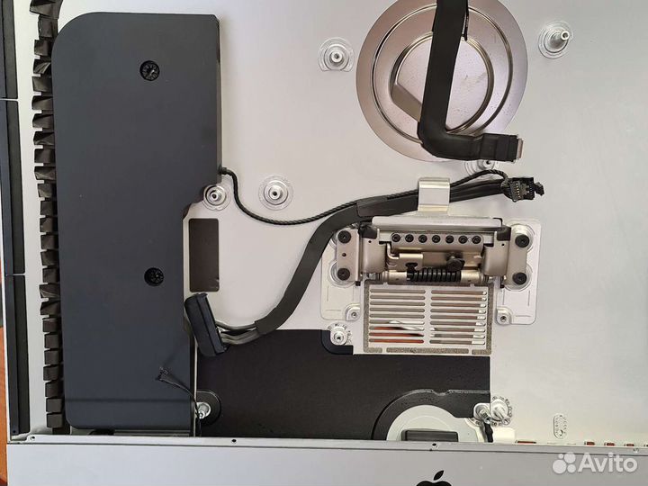 iMac 21.5 A1418 late 2013 на разбор